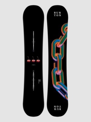 Burton Snowboards - discover the collection